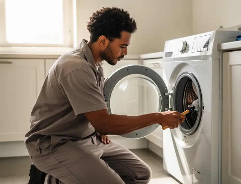 washing machine repair Strawberry Hill